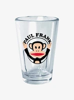 Paul Frank Julius Stamp Mini Glass