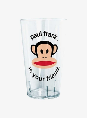 Paul Frank Is Your Friend Tritan Cup
