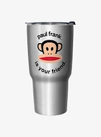 Paul Frank Is Your Friend Travel Mug