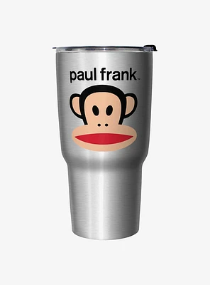 Paul Frank Julius Monkey Face Travel Mug