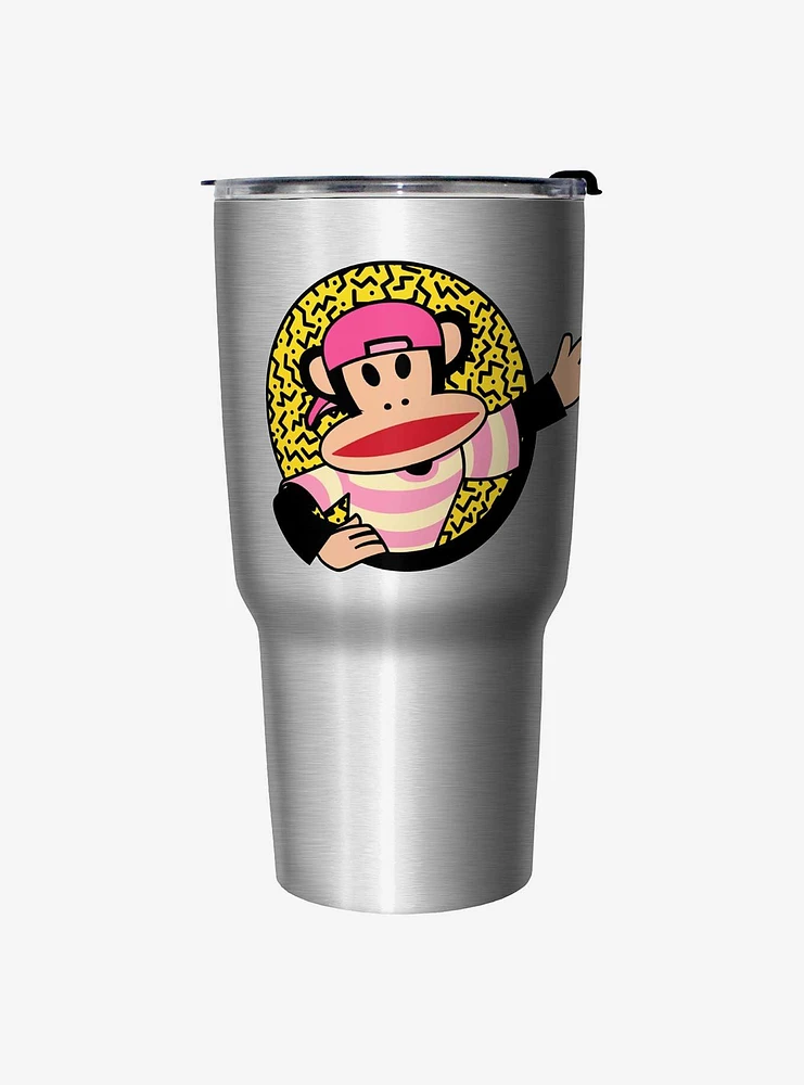 Paul Frank Julius Hat Travel Mug