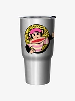 Paul Frank Julius Hat Travel Mug