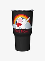 Paul Frank Rainbow Ellie Travel Mug