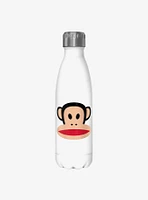 Paul Frank Julius Monkey Head Water Bottle