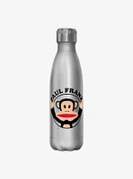 Paul Frank Julius Stamp Water Bottle