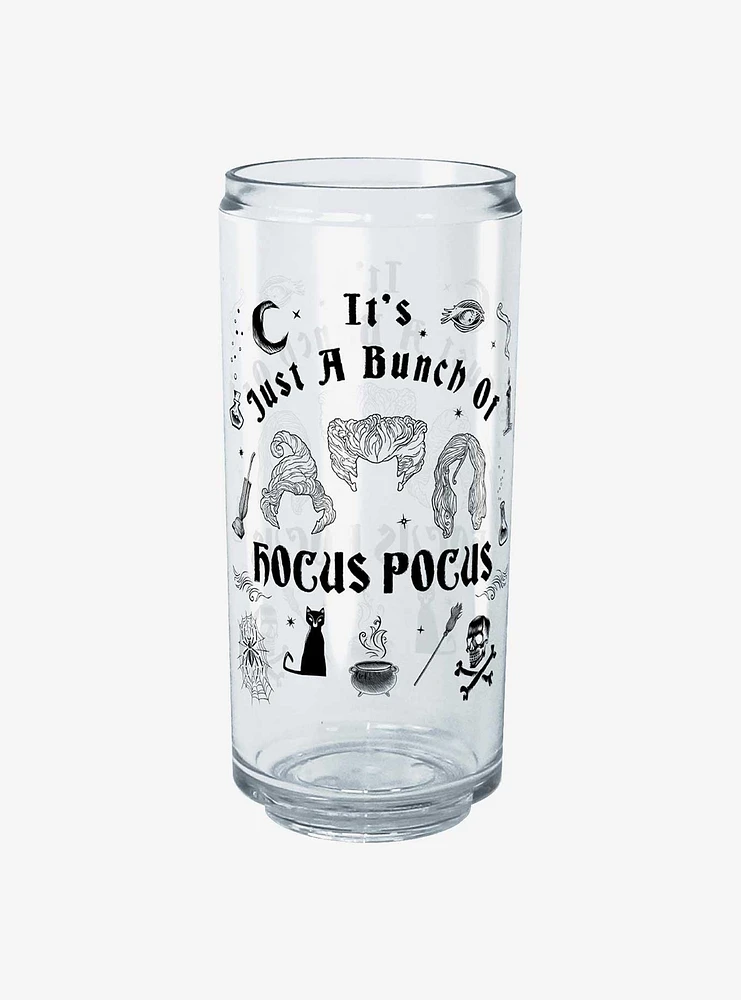 Disney Hocus Pocus A Bunch of Hocus Pocus Can Cup