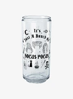 Disney Hocus Pocus A Bunch of Hocus Pocus Can Cup