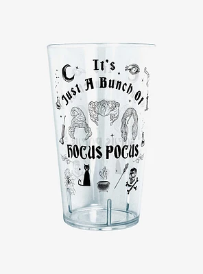 Disney Hocus Pocus A Bunch of Hocus Pocus Tritan Cup