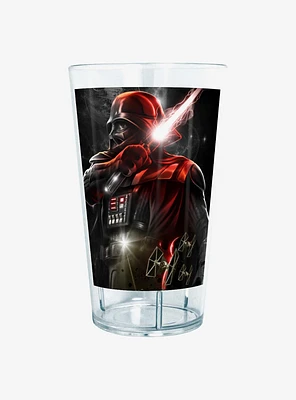 Star Wars Dark Lord Darth Vader Tritan Cup