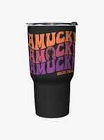 Disney Hocus Pocus Sarah Amuck Amuck Amuck Travel Mug