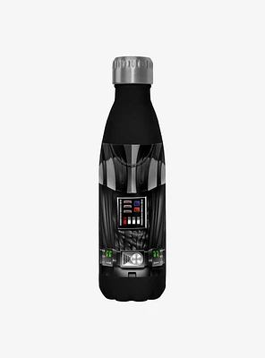 Star Wars Vader Front Water Bottle