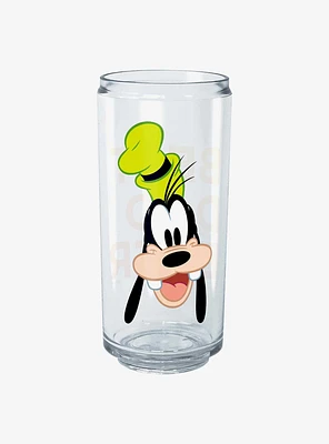 Disney Mickey Mouse Goofy Best Dad Ever Can Cup