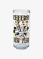 Disney Mickey Mouse Mickey & Friends Cheers To The New Year Can Cup