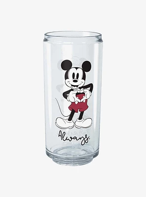 Disney Mickey Mouse Love Always Can Cup