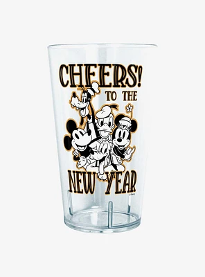 Disney Mickey Mouse Mickey & Friends Cheers To The New Year Tritan Cup