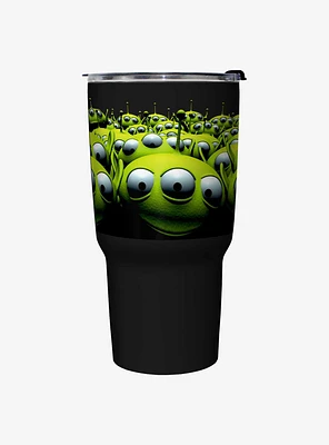 Disney Pixar Toy Story Alien Horde Travel Mug