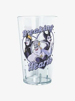 Disney Villains Breaking Hearts Tritan Cup