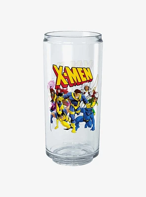 Marvel X-Men Hero Squad Can Cup