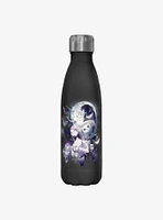 Disney The Nightmare Before Christmas Oh Spooky Night Water Bottle