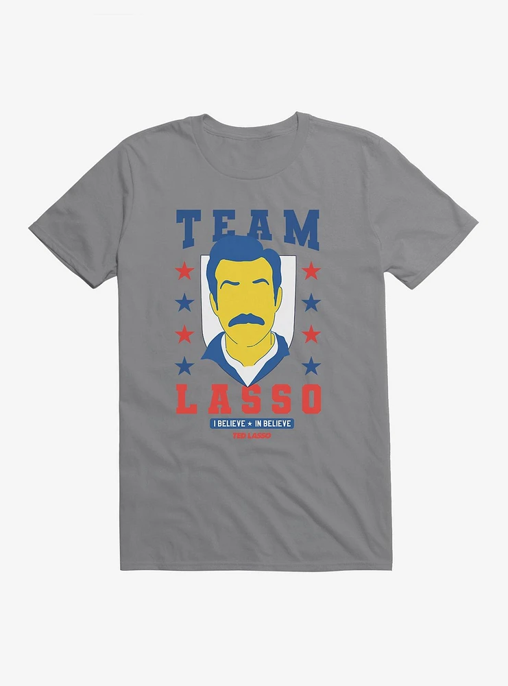 Ted Lasso Team T-shirt