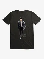 Rocky A Million To One Shot Portrait T-Shirt