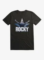 Rocky Star Icon T-Shirt