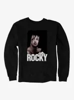 Rocky Invincible Portrait Sweatshirt