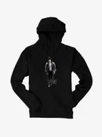 Rocky A Million To One Shot Portrait Hoodie