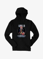 Rocky Apollo Creed The Master Of Disaster Hoodie