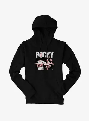 Rocky Vs. Apollo Hoodie