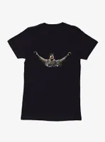 Rocky Triumph Logo Womens T-Shirt