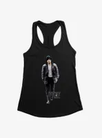 Rocky A Million To One Shot Portrait Womens Tank Top