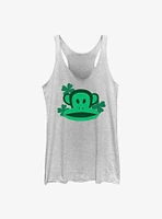 Paul Frank Clover Julius Girls Tank