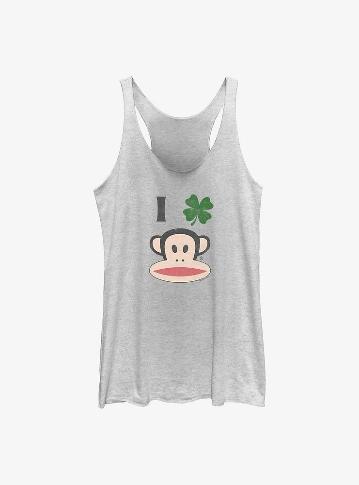 Paul Frank Shamrock Julius Girls Tank