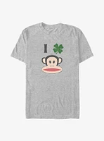 Paul Frank Shamrock Julius T-Shirt