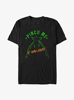 Stranger Things Pinch Me If You Dare T-Shirt