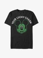 Disney Mickey Mouse Your Lucky Charm T-Shirt