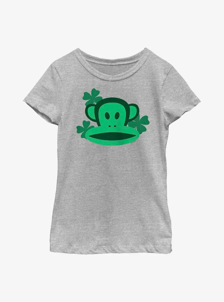 Paul Frank Clover Julius Youth Girls T-Shirt