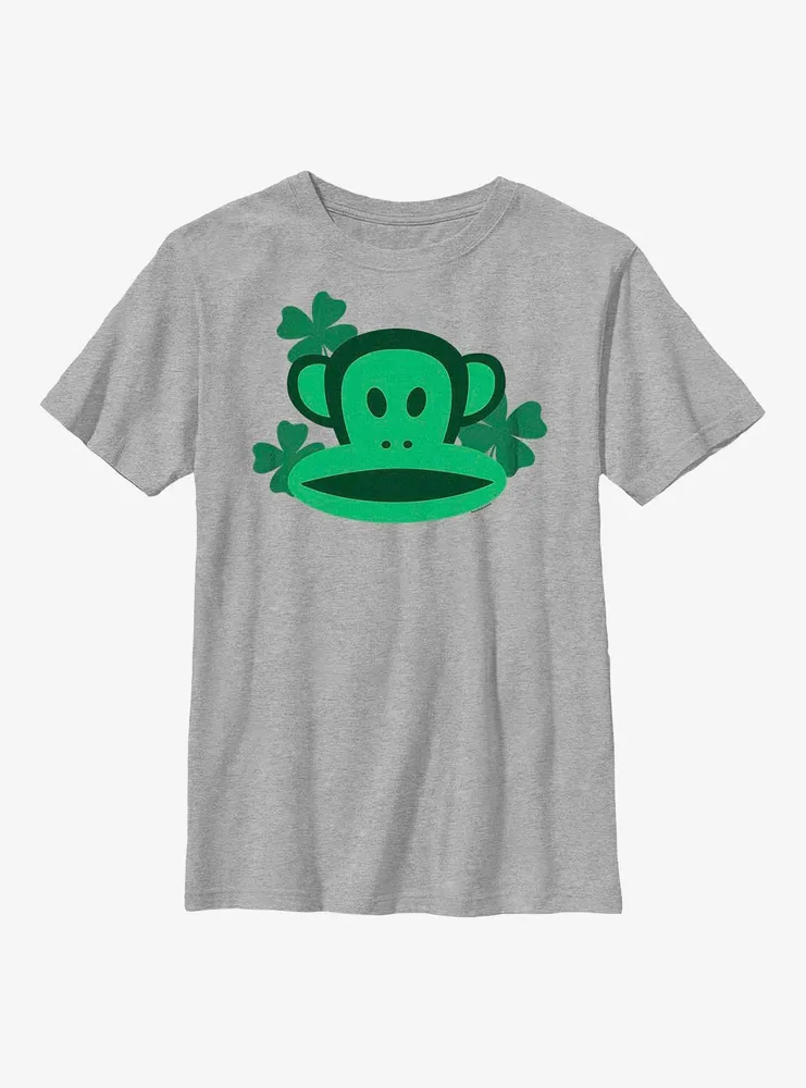 Paul Frank Clover Julius Youth T-Shirt