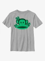 Paul Frank Clover Julius Youth T-Shirt