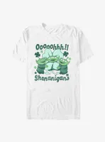 Disney Pixar Toy Story Alien Shenanigans T-Shirt