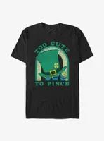 Disney Pixar Toy Story Aliens Too Cute To Pinch T-Shirt