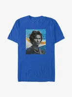 Outer Banks John B. Portrait T-Shirt