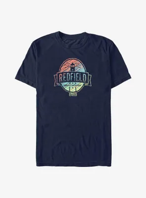 Outer Banks Redfield Lighthouse T-Shirt