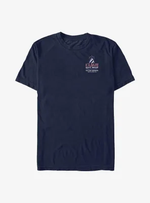 Outer Banks Kildare Surf Shop T-Shirt