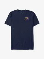 Outer Banks Gradient Logo T-Shirt