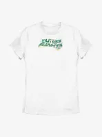 Outer Banks Rough Waters Womens T-Shirt