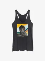 Outer Banks JJ Maybank Portrait Womens Tank Top