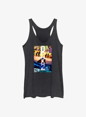Outer Banks OBX2 Teaser Scenes Womens Tank Top