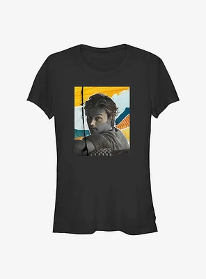 Outer Banks JJ Poster Girls T-Shirt